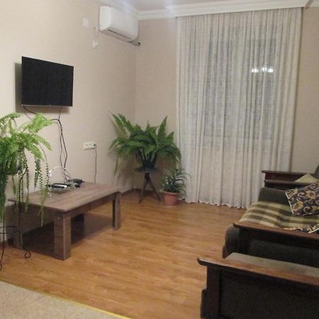 Apartment Mandarina Kobuleti Ngoại thất bức ảnh