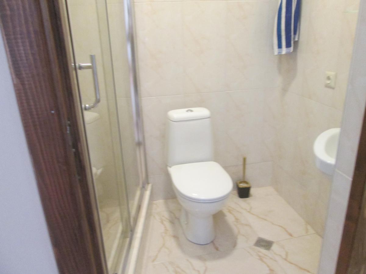 Apartment Mandarina Kobuleti Ngoại thất bức ảnh