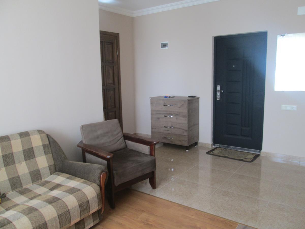 Apartment Mandarina Kobuleti Ngoại thất bức ảnh