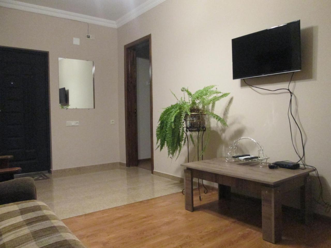 Apartment Mandarina Kobuleti Ngoại thất bức ảnh