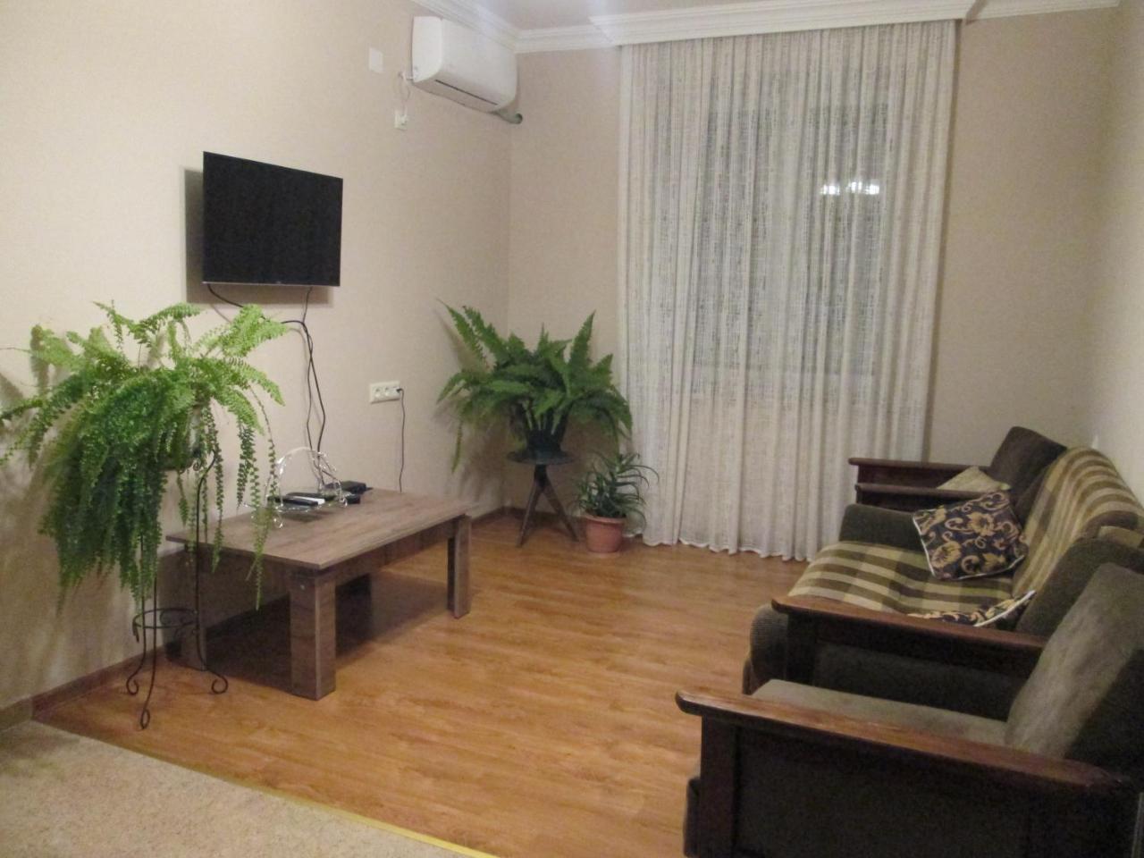 Apartment Mandarina Kobuleti Ngoại thất bức ảnh