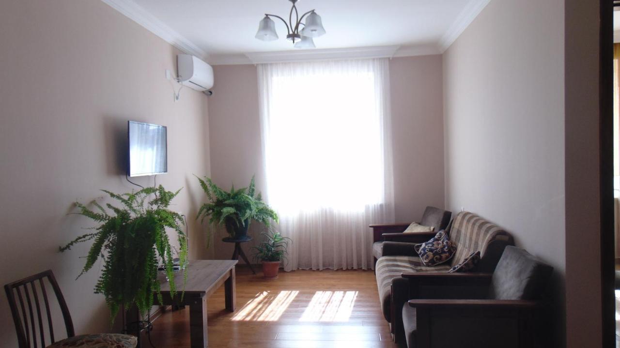 Apartment Mandarina Kobuleti Ngoại thất bức ảnh