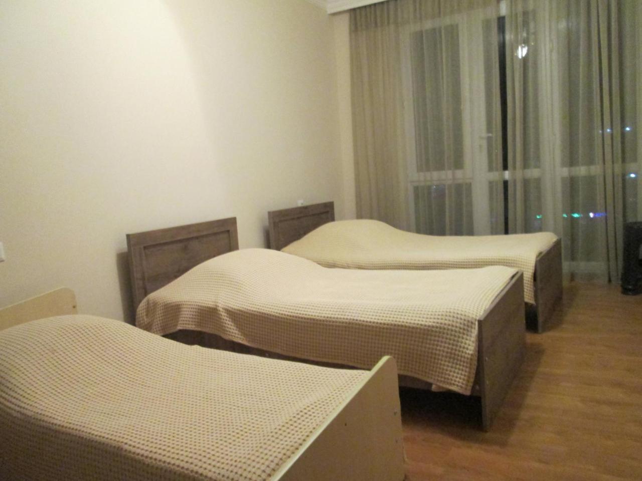 Apartment Mandarina Kobuleti Ngoại thất bức ảnh